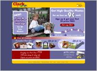 Photo Print Coupons » Clark Color